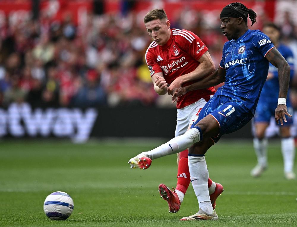 脚踝被晃到失联