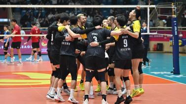 美记：字母哥在2020年确实想加盟热火，还有意与东契奇联手